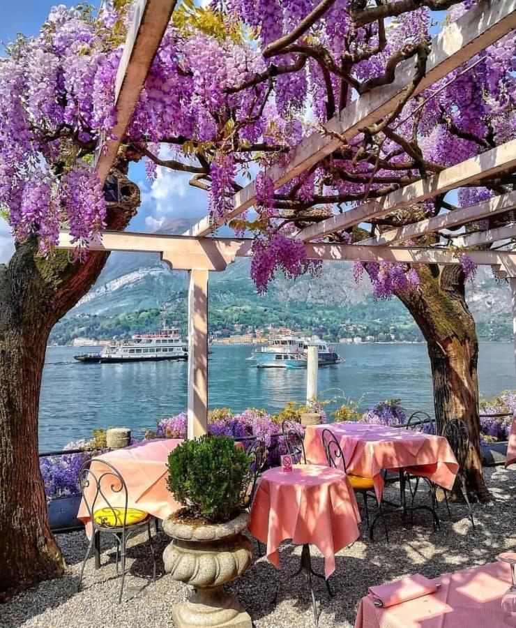 Appartamento Luxury Loft Bellagio Exterior foto
