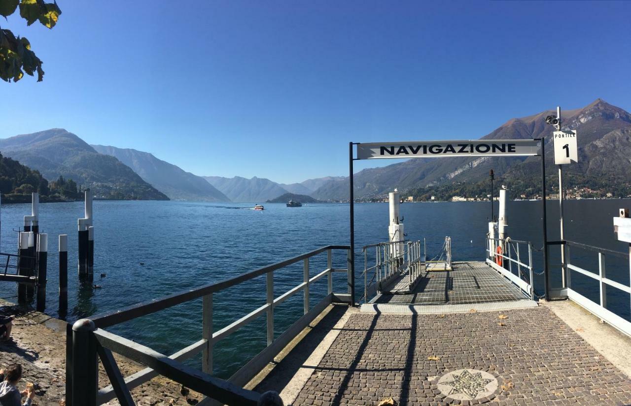 Appartamento Luxury Loft Bellagio Exterior foto