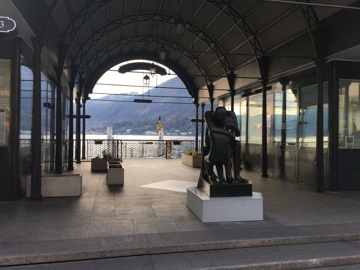 Appartamento Luxury Loft Bellagio Exterior foto