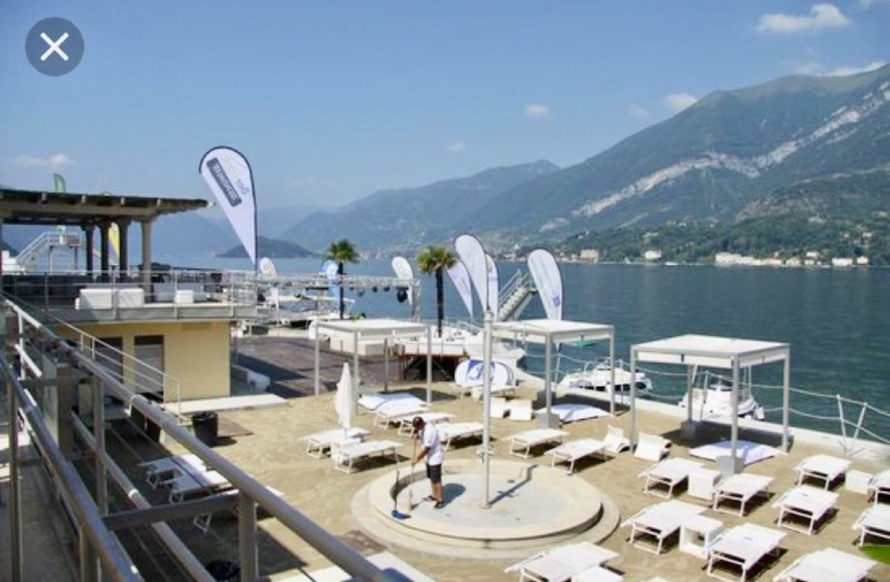 Appartamento Luxury Loft Bellagio Exterior foto